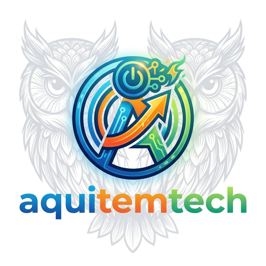 AquiTemTech